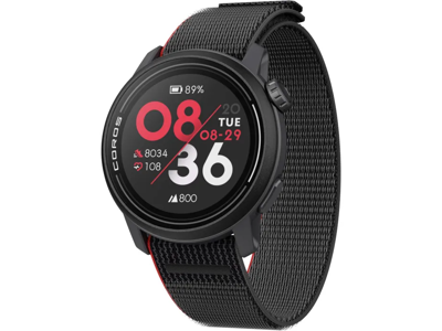 Coros Pace 3 - Sportsur med GPS - Nylon Rem