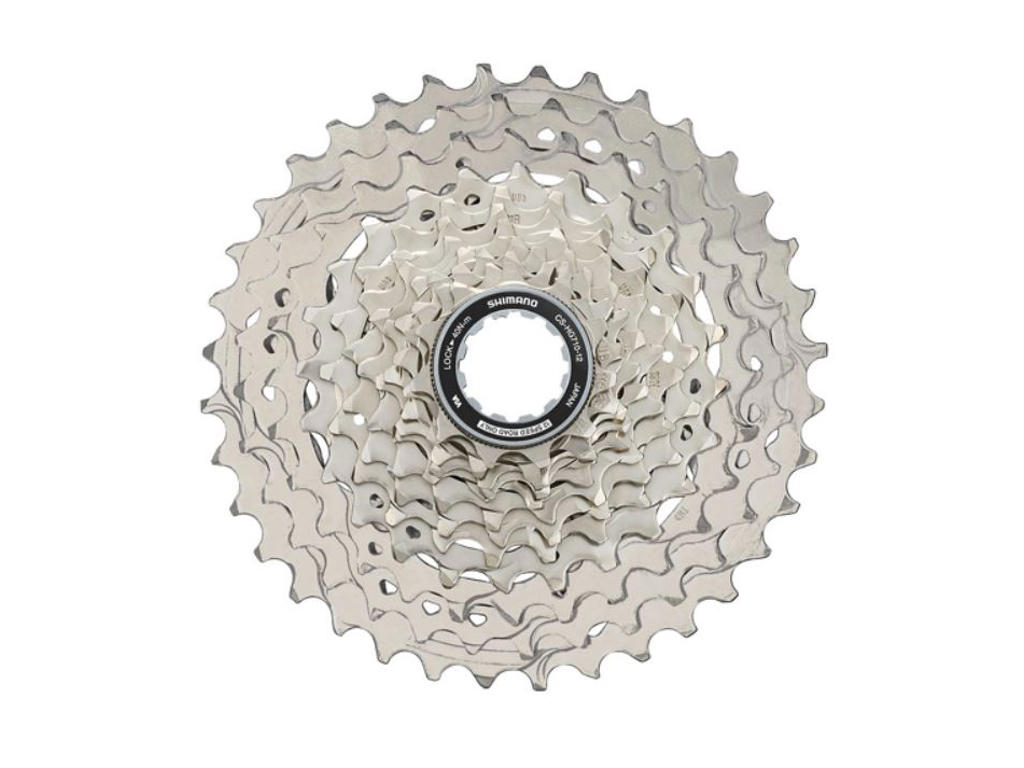 Shimano CS-HG710 Kassette - 12 gear - 11-36T