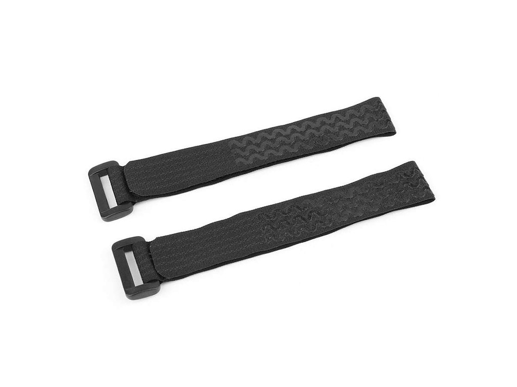 Magicshine Velcrostropper til Batteri Non Slip