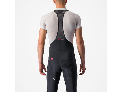 Castelli Core Seamless Base Layer Kortærmet Cykeltrøje Hvid
