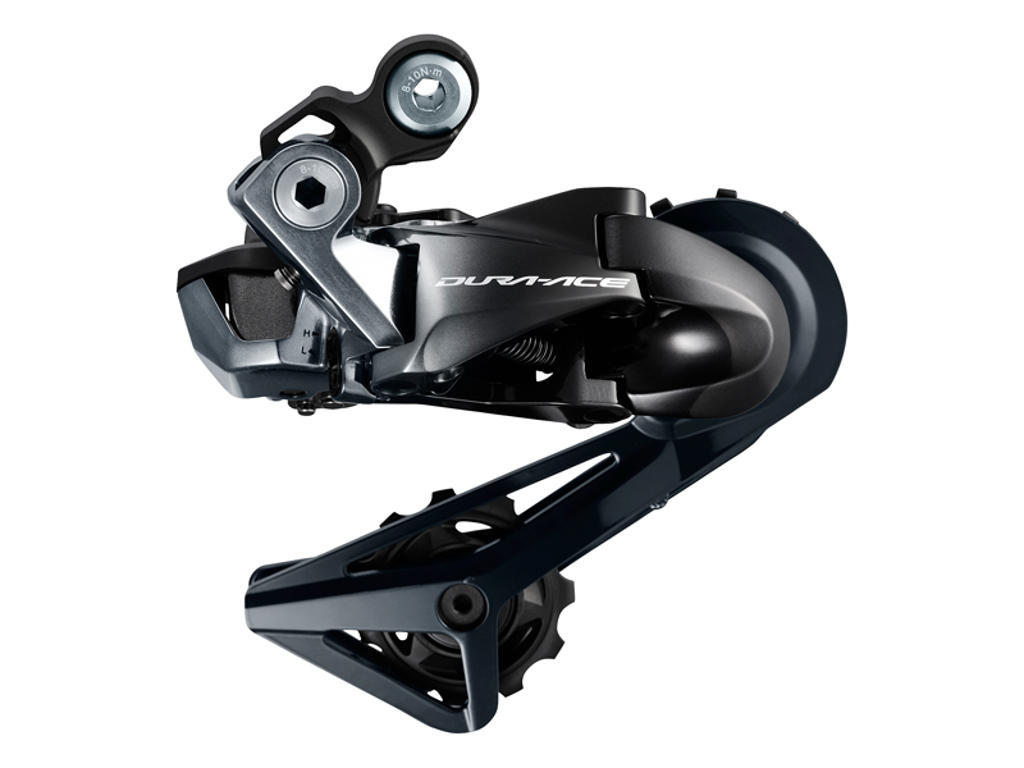 Shimano Dura Ace - Bagskifter RD-R9150-SS Di2 - 11 gear - Elektronisk