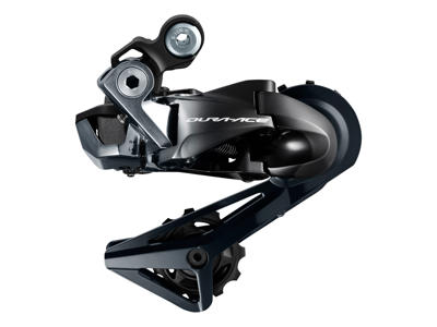 Shimano Dura Ace - Bagskifter RD-R9150-SS Di2 - 11 gear - Elektronisk