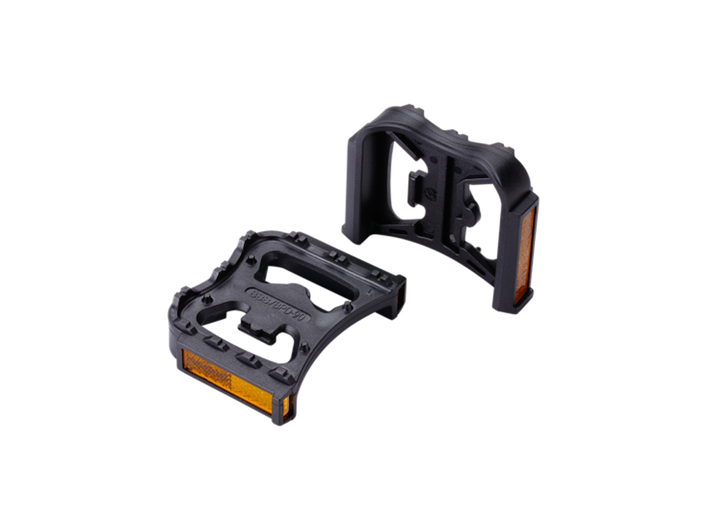 BBB FeetRest pedal adapter til SPD