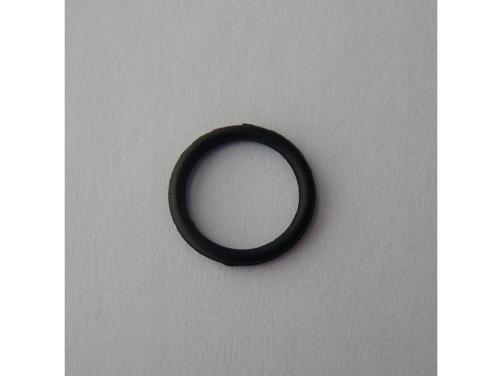 ABUS Gummiring til remme