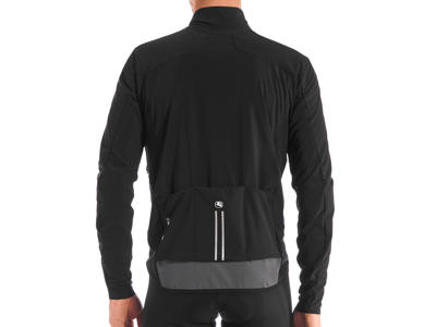 Giordana Extreme - Cykeljakke - Vinter - Sort