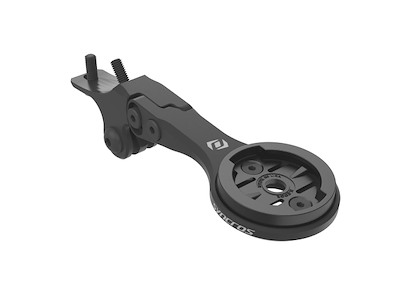 Syncros Syncros iC iM Front Mount Computer Holder Med Mount Til Kamera Kort version