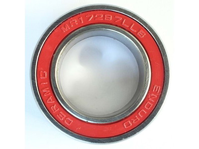 Enduro MR 17287 Keramisk LLB ABEC5 17x28x7 MM