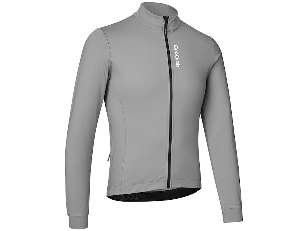 GripGrab RIDE Thermal Cykeltrøje med lange ærmer - Herre 