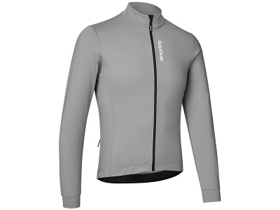 GripGrab RIDE Thermal Cykeltrøje med lange ærmer - Herre 