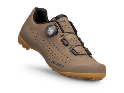 SCOTT Gravel Pro Cykelsko - Dame 