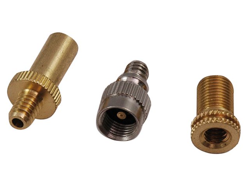 Cordo Ventiladapter sæt 3 dele