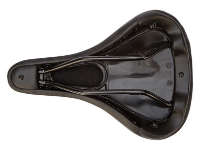 OnGear - Sadel - City/Sport - Dame - Sort