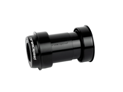 CeramicSpeed Alpha Gravel Krankboks - BBright - 24mm