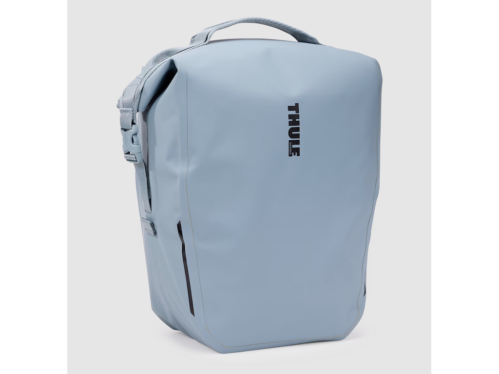 Thule Shield Pannier Cykeltaske - 22 L - Mid Blå