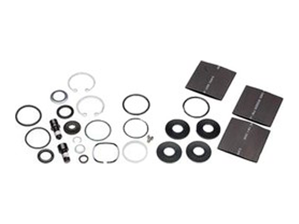 RockShox service kit til Boxxer 35 mm (2010-2015)