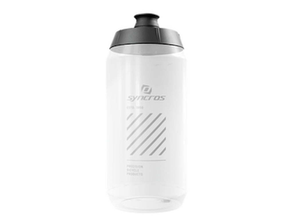 Syncros G7 Corporate - Drikkedunk - 10-Pak - Klar - 750ml