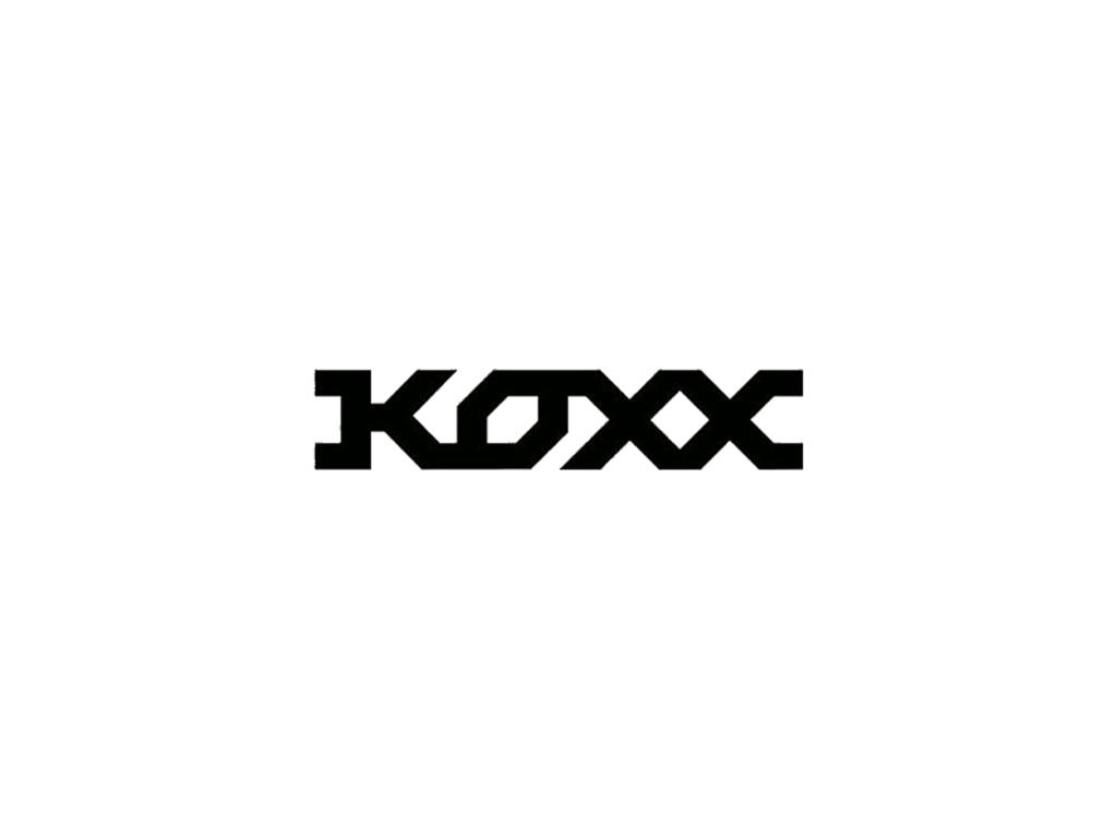 Geardrop til Koxx cykler