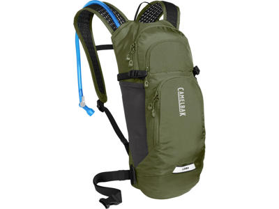 Camelbak Lobo 9 - Rygsæk - 9 liter - 2-liter Crux™ reservoir