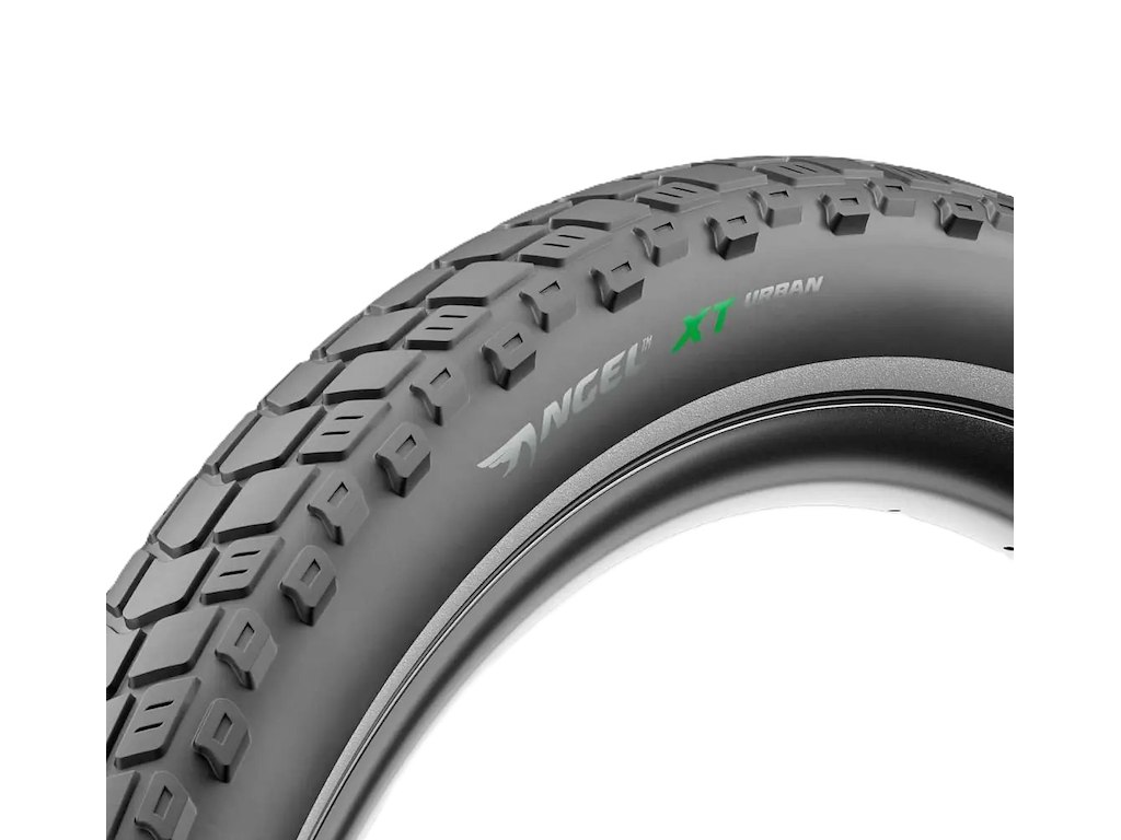 Pirelli Angel XT Urban tråddæk 27,5x2,25 (57-584) med 5mm punkteringsbeskyttelse