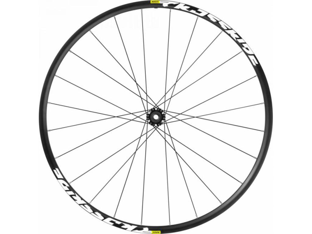 Mavic Crossride FTS-X 29" - Baghjul - MTB - Tubeless - 622x21C