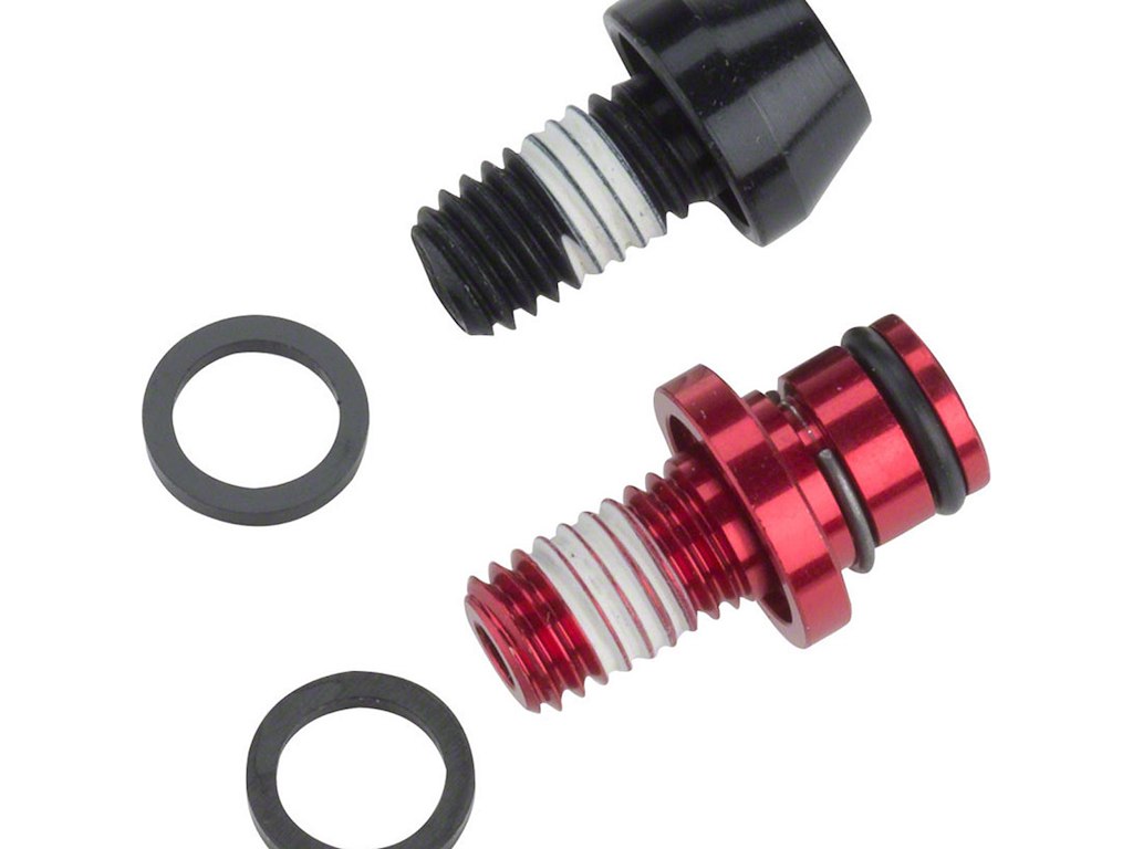 RockShox Shaft Fastener Kit SID/YARI