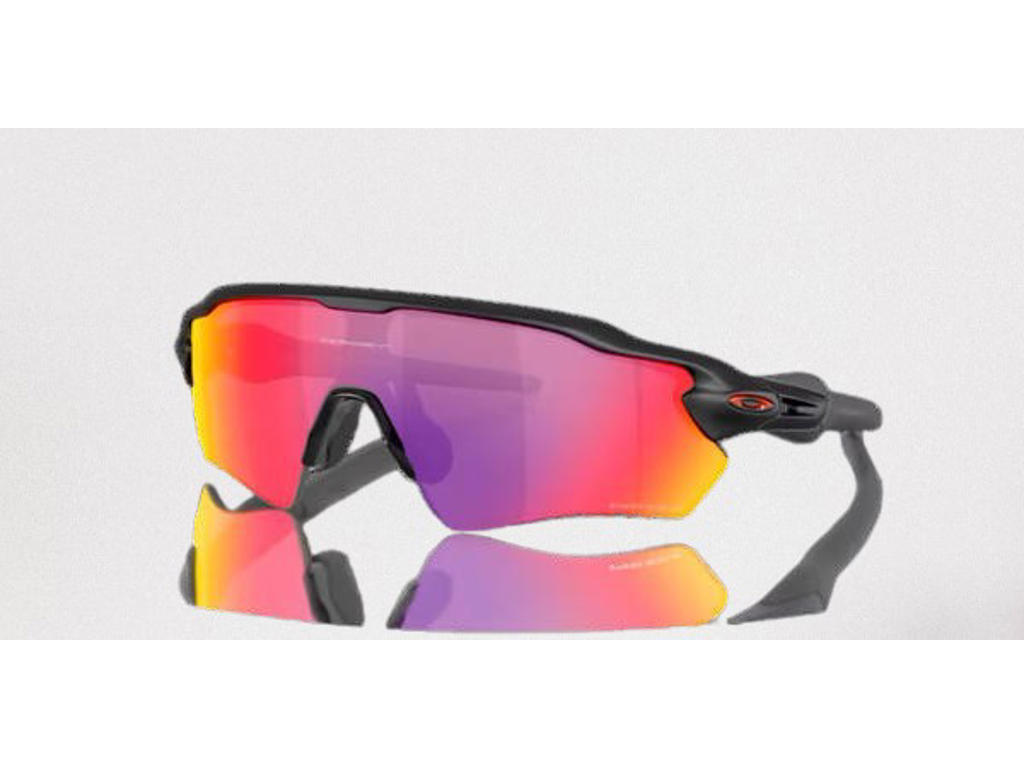 Oakley Radar ev s path - Cykelbriller