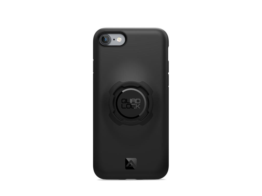 Quad Lock - Cover case - Til iPhone SE 3rd generation