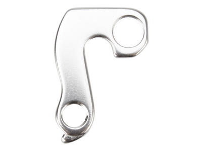 Geardrop type GH-012 - Sølv