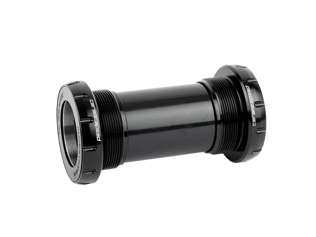 CeramicSpeed Alpha Road Krankboks - ITA - 30mm