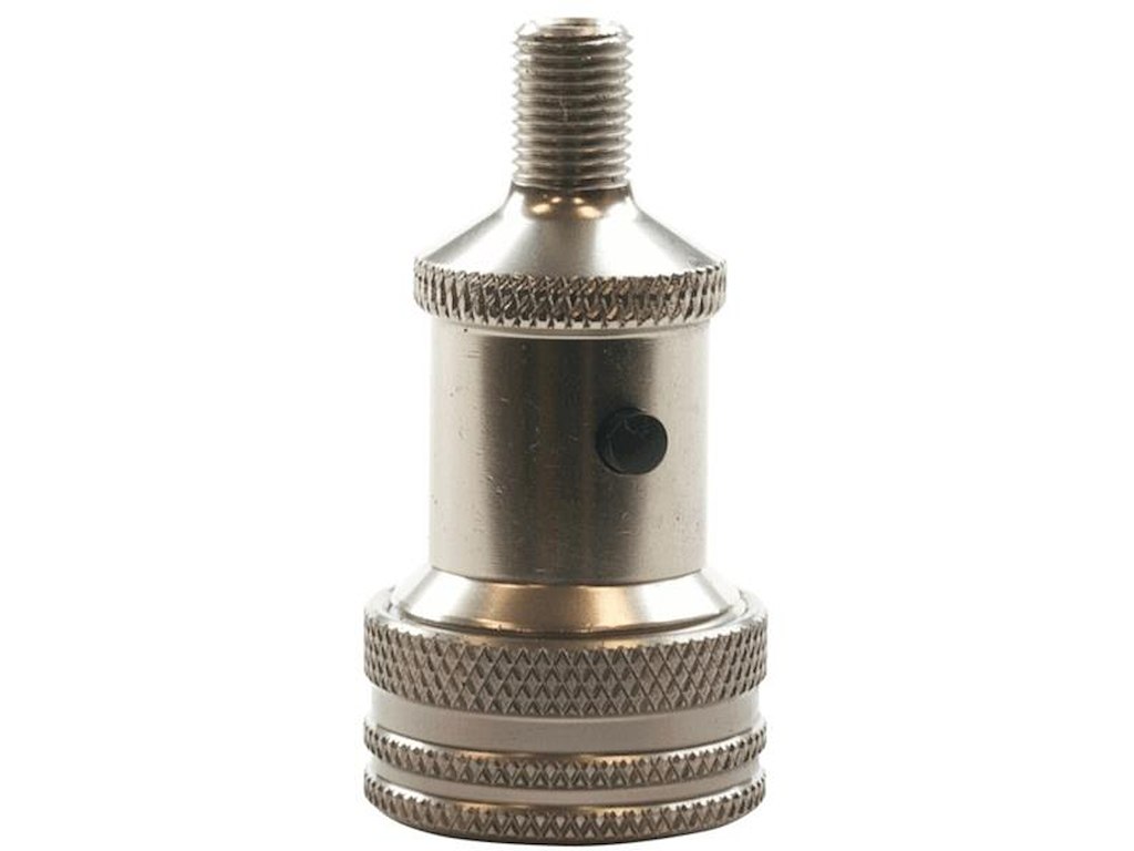 Silca Presta Chuck Aluminium