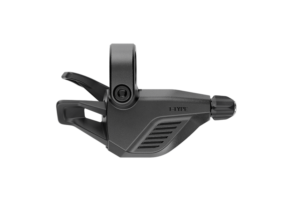 Sram Eagle 70 single click Trigger skifter til 12 gears kassette - Sort