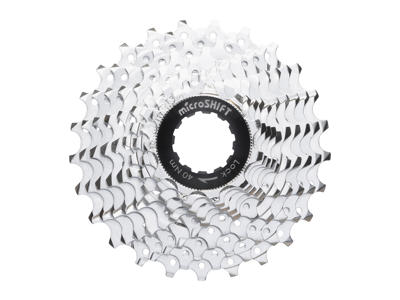 MicroSHIFT H-Series Kassette - 10 Speed - 11-34T