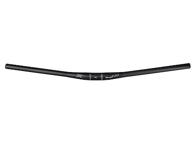 FORCE Basic MTB styr H6.2 riser 31,8/740mm mat sort