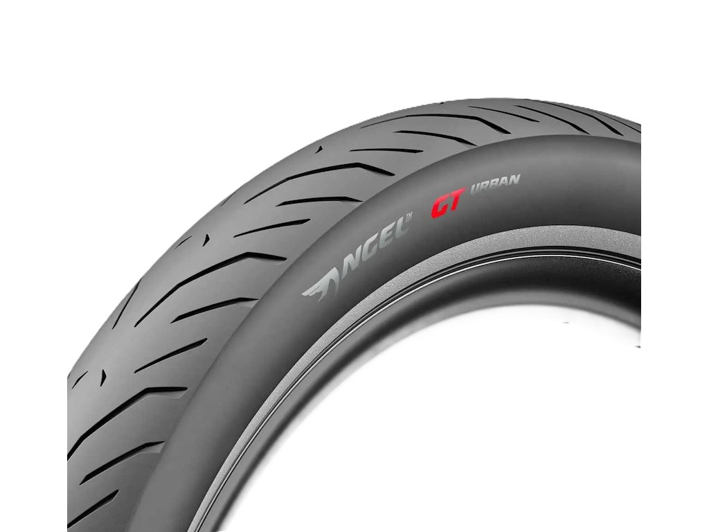 Pirelli Angel GT Urban tråddæk med 5mm punkteringsbeskyttelse