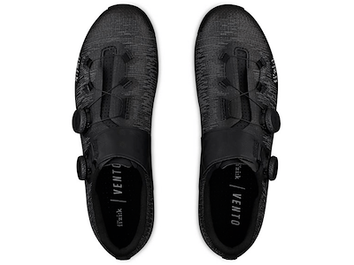Fizik Infinito Knit Carbon - Cykelsko - Race - Sort 