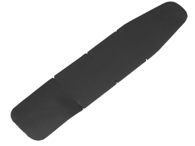 SCOTT Skrårørsbeskyttelse til SCOTT Ransom Alloy