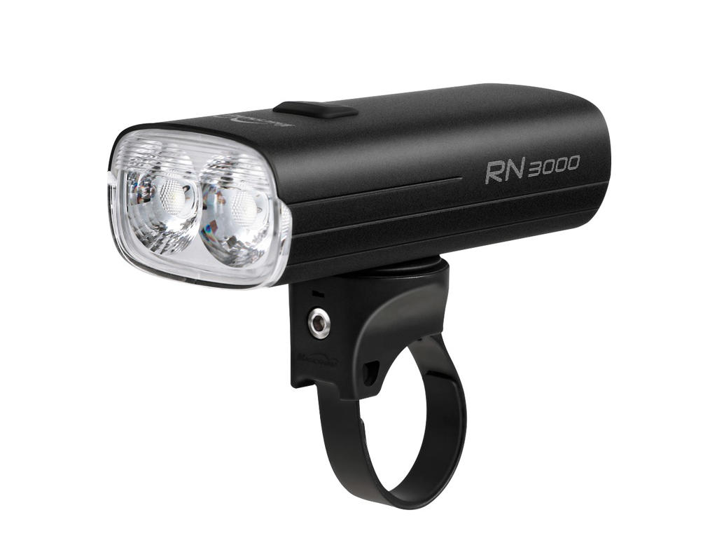 Magicshine - RN 3000 Forlygte - 3000 lumen - USB-C opladelig 