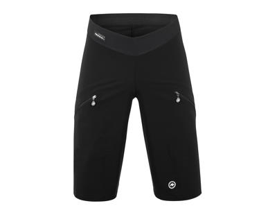 Assos Trail T3 - Cargo MTB Shorts - Sort