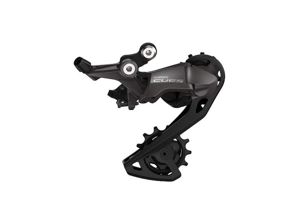 Shimano Cues Bagskifter 11 gear model RD-U6040 