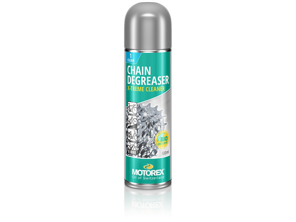 Motorex - Kæderens Spray - 500ml
