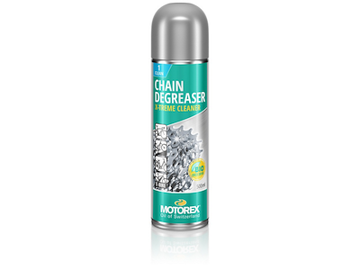 Motorex - Kæderens Spray - 500ml