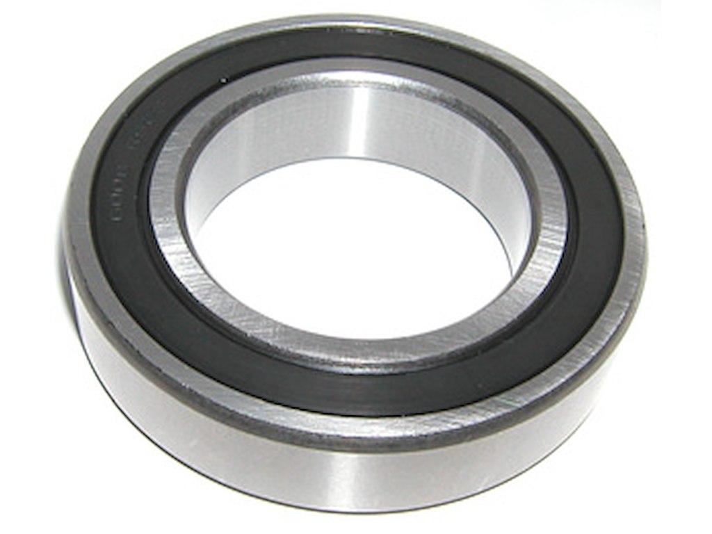 Kugleleje  6903 17x30x7mm