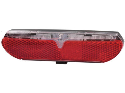 Abus Kuma - Baglygte - Til bagagebærer