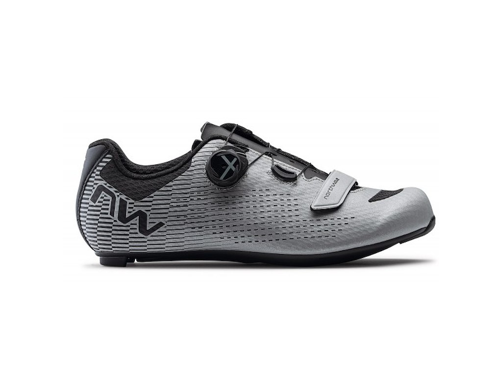 Northwave Storm Carbon 2 Landevejssko Herre Str. 47
