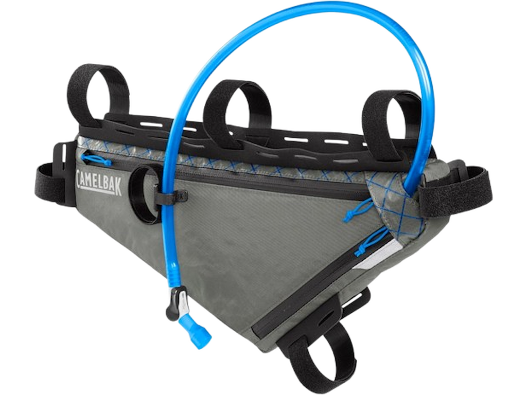 Camelbak Mule 2L steltaske wolf grey