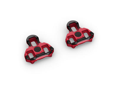 Garmin - Klamper Til Rally RK 6 Float - Rød