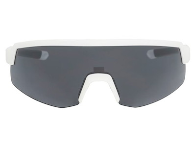 AGU Core - Cykelbriller - Grey Frame Smoke Lens