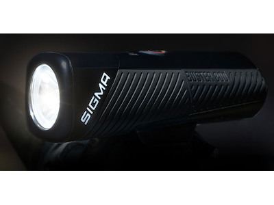 Sigma Buster 800 FL Forlygte