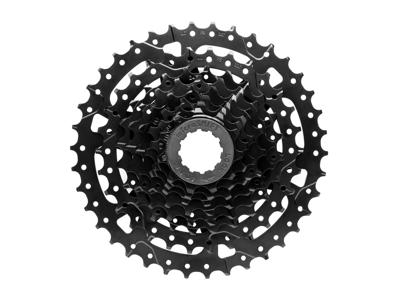 Microshift Acolyte - Kassette 8 gear 11/12-38/46 tands - Til Microshift Acolyte