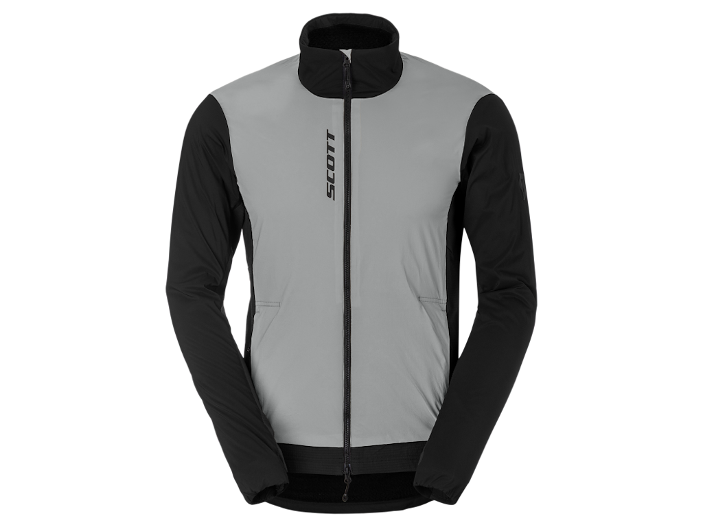 SCOTT Vertic Pro Alpha Jacket - Herre